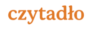 logo czytadło bez tła